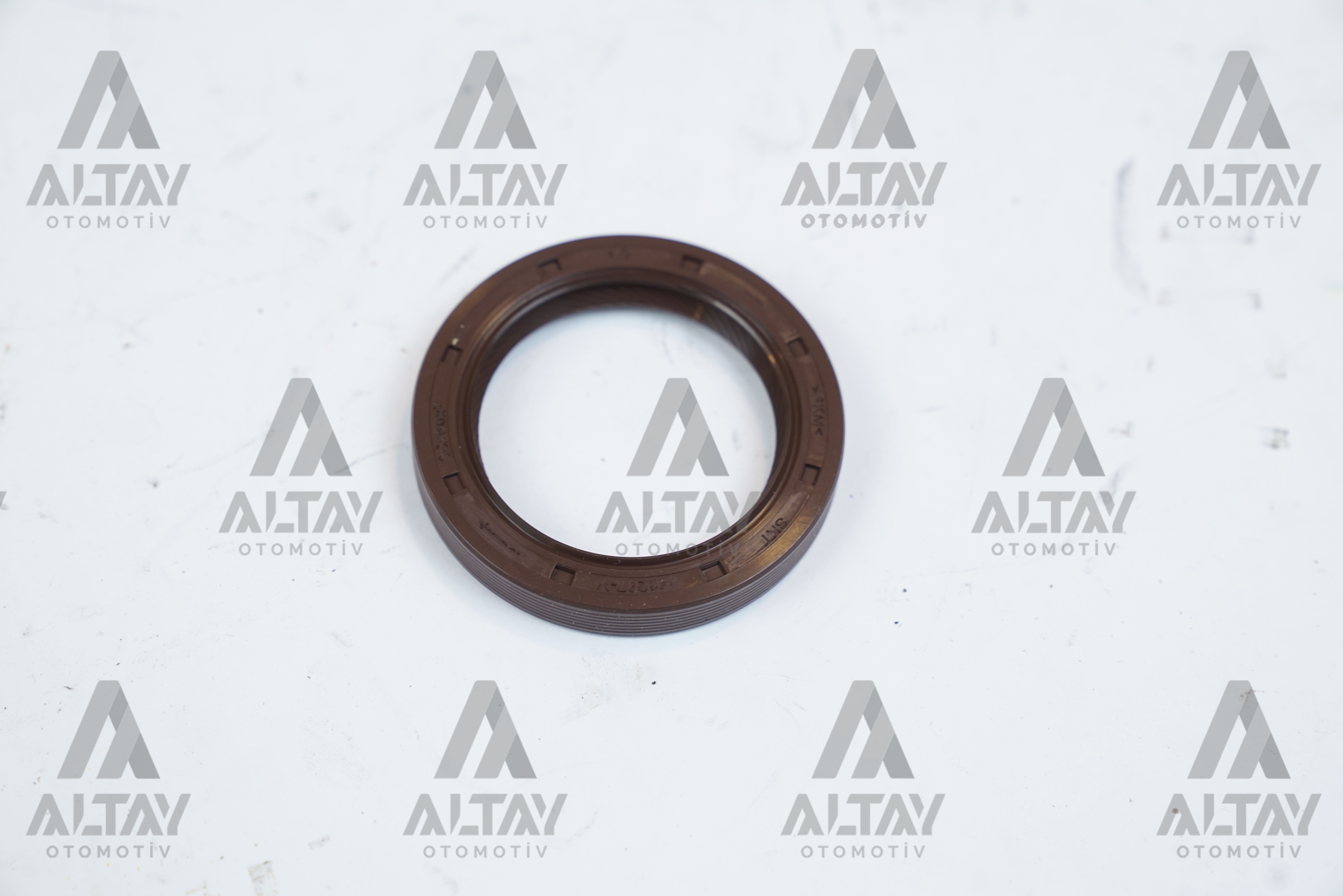 Hyundai Getz Şanzıman Keçesi Keçe Eksantrik OEM 023644